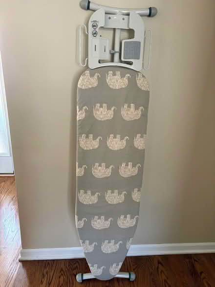 Photo of free Polder ironing board (West Glenview) #1