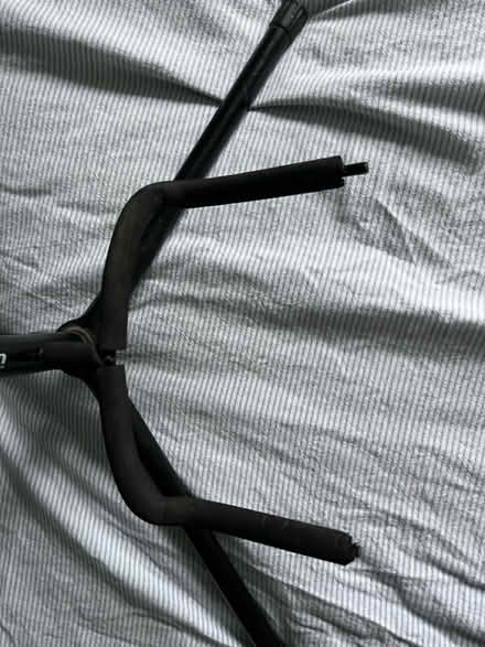 Photo of free Guitar stand (Brockworth, Gloucestershire) #2