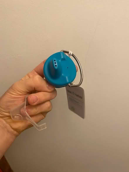 Photo of free Klean Kanteen sippy lid (Kilburn NW6) #3