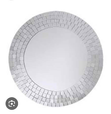 Photo of free Ikea mirror (Denton M34) #1