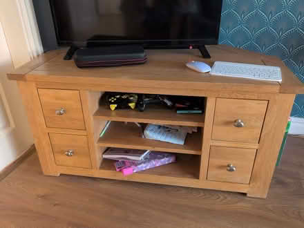 Photo of free TV unit (Warton B79) #1