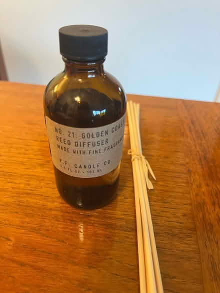 Photo of free Reed diffuser (Rex Manor) #1