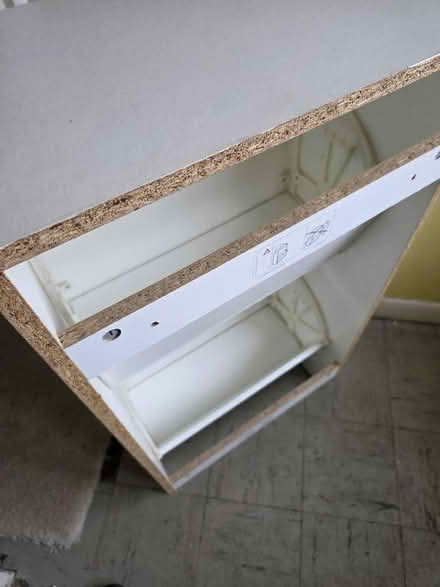 Photo of free Shoe storage (Swindon Village GL51) #2