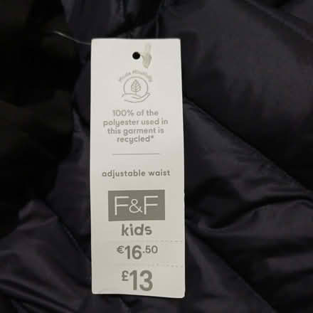 Photo of free 2 black pleated school skirts.. (Sydenham SE26) #3