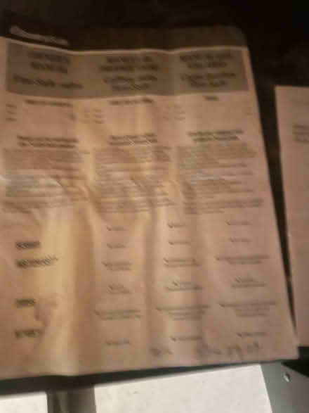 Photo of free Safe (Kennedy/16th in Markham) #3