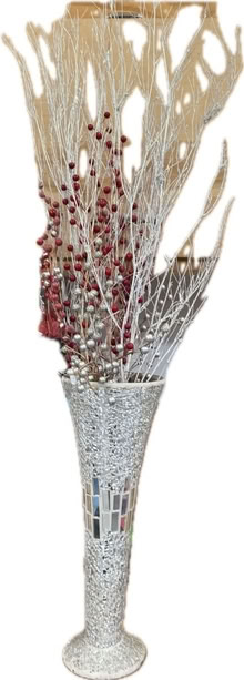 Photo of free Vase + winter branches (NE Vienna) #1