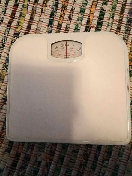 Photo of free Weight scales. (Portsmouth PO3) #1