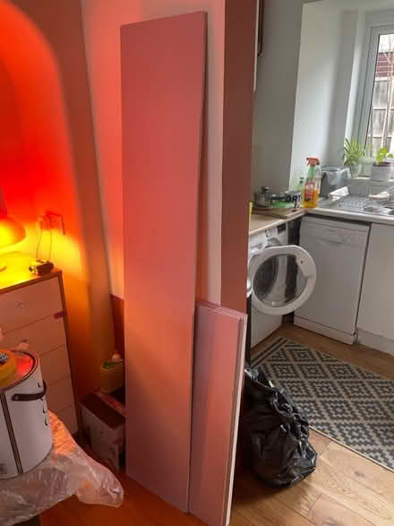 Photo of free Plasterboard off cuts (SW17 8JA) #1