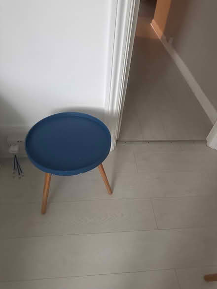 Photo of free Bed side table (Sevenoaks TN13) #1