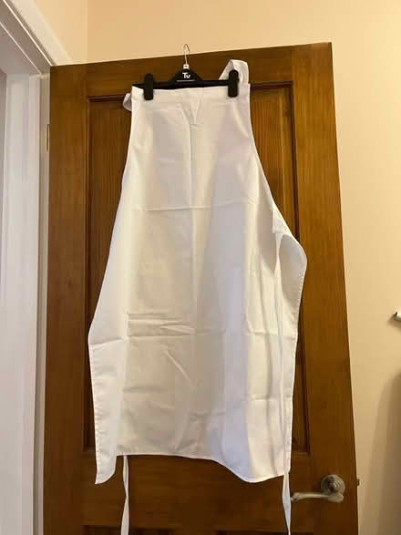 Photo of free Apron (Myton Park CV32) #1