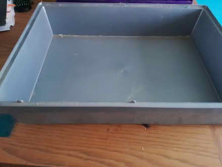 Photo of free Hamster cage base (Smiths Estate OX28) #2