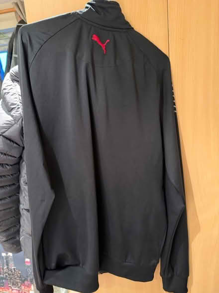 Photo of free S top (E106dt) #2