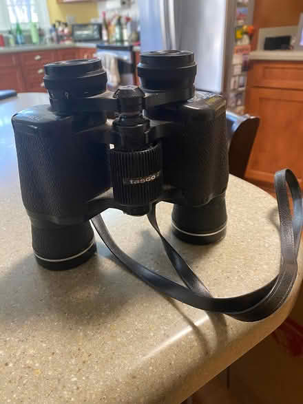 Photo of free Field Binoculars #2 (East side of Columbia) #3