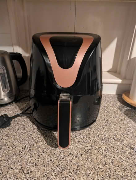 Photo of free Air Fryer (CT9) #1