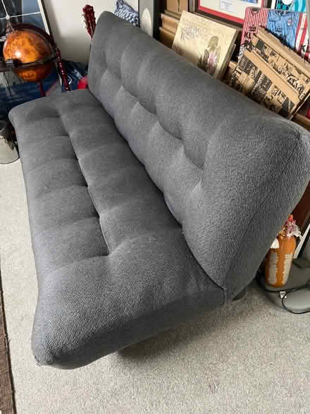 Photo of free Sofabed (Brentford) #2