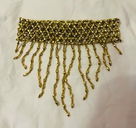 Photo of free Beaded choker (Myton Park CV32) #1