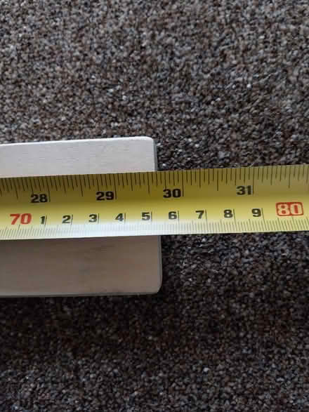 Photo of free Bed slats (Tolleshunt D'Arcy CM9) #1