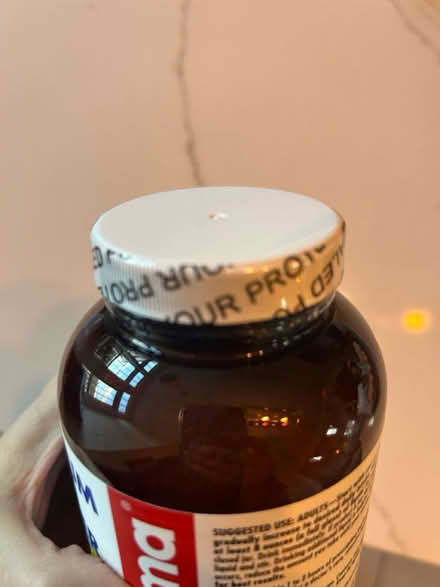 Photo of free Psyllium Husks Powder (unopened) (Academy Hill area/Warrenton) #2