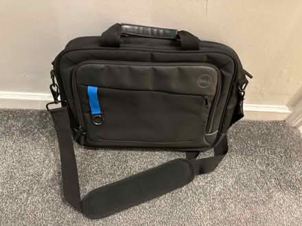 Photo of free Dell laptop bag (L4 - Walton - Liverpool) #1