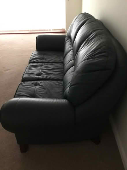Photo of free Large 3-seat sofa (Wickford SS12) #4