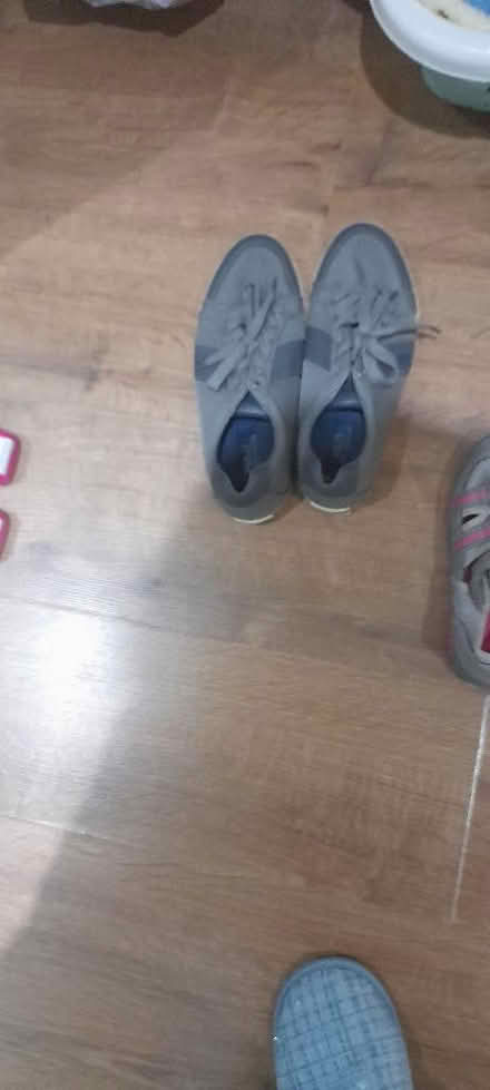 Photo of free Adults sizeb7 i think (Welling DA16) #1