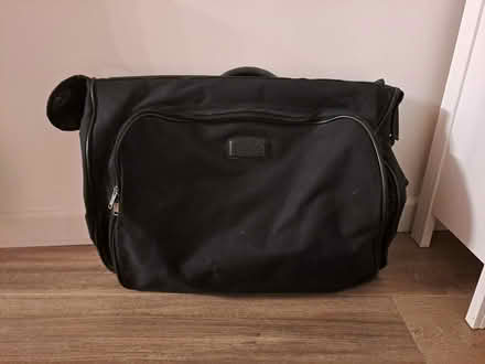 Photo of free Well used but functional Antler travel bag (Bricknells Meadow OX28) #2