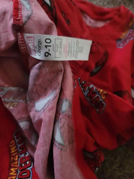 Photo of free Kids set (CV2) #2