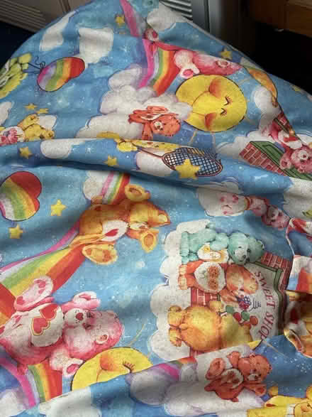 Photo of free bean bag (Abingdon Business Park OX14) #2