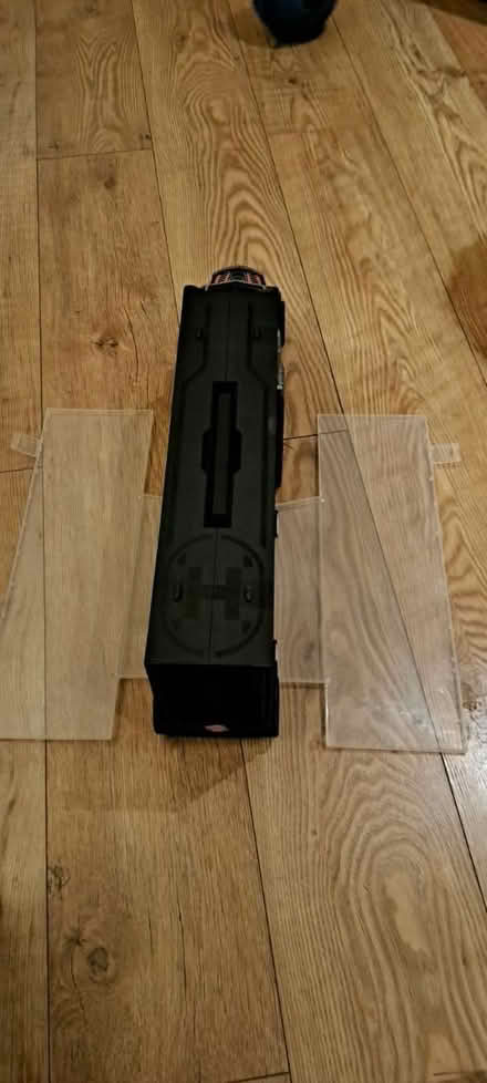 Photo of free Track mini cars container (London N15) #2