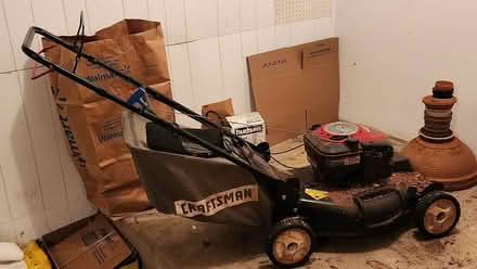 Photo of free Lawnmower (West Springfield) #1
