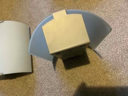 Photo of free Pair of wall lights (Sidcup, DA15) #2