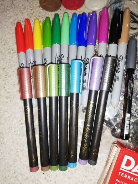 Photo of free Craft Supplies (Oldland Common, BS30) #3