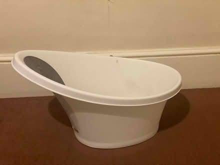 Photo of free Baby bath (SE20) #1