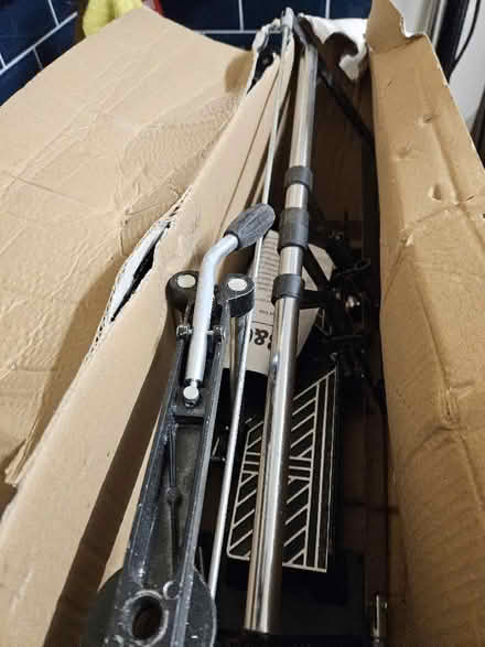 Photo of free Deep cut precision mitre saw (Redditch B97) #3