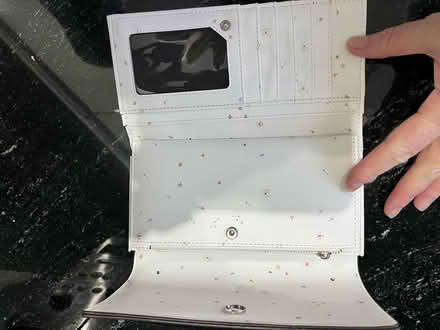 Photo of free Brand new purse (Rugby, CV22) #4