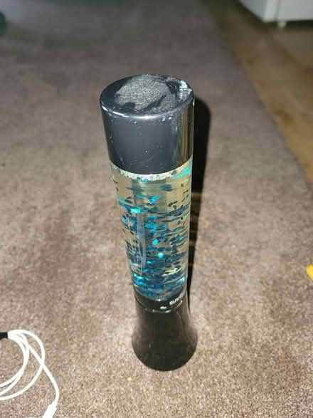 Photo of free Lamp (CV2) #2