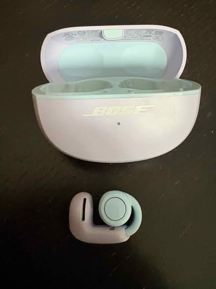 Photo of free Bose Ultra Open Earbuds (Derry/Bronte Rd) #2