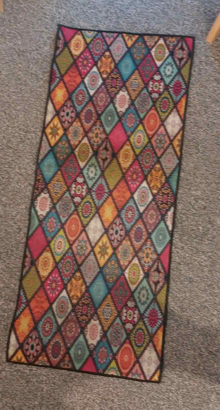 Photo of free Kitchen carpet (Rochester) #2