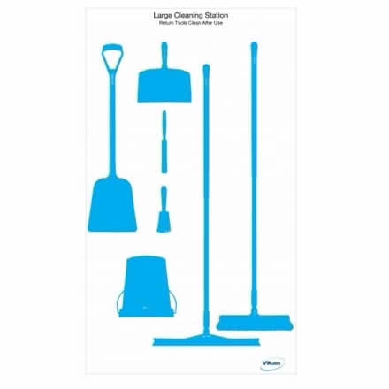 Photo of free Vikan Hygiene Storage System (Bexley DA5) #1