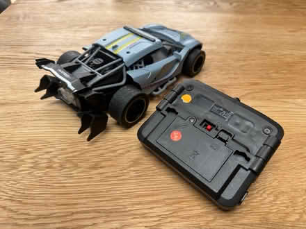 Photo of free Remote controle car (TW9, Richmond) #1