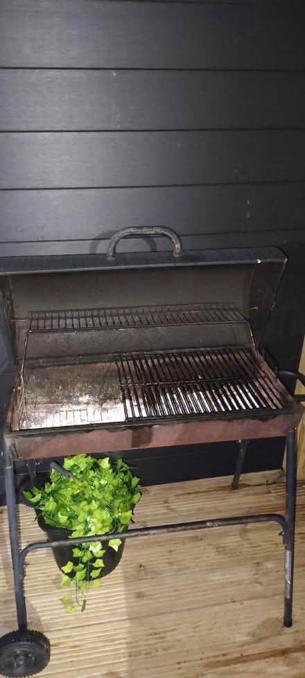 Photo of free Barbecue (M24 5QP) #4