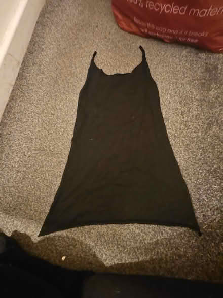 Photo of free Fabric (Liverpool L17) #2