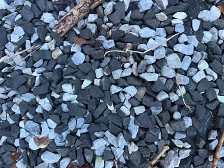 Photo of free Ornamental garden stones (Bucknall ST1) #2