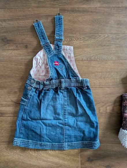 Photo of free Children clothes 6m to 2 years old (Virginia Water GU25) #4