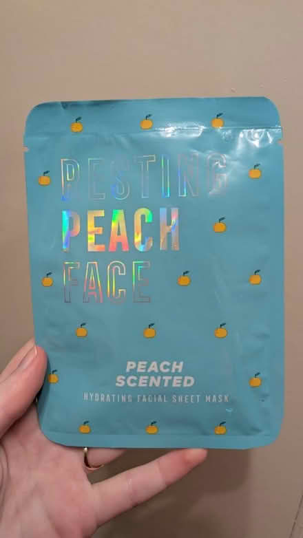 Photo of free Face mask (Desford LE9) #1