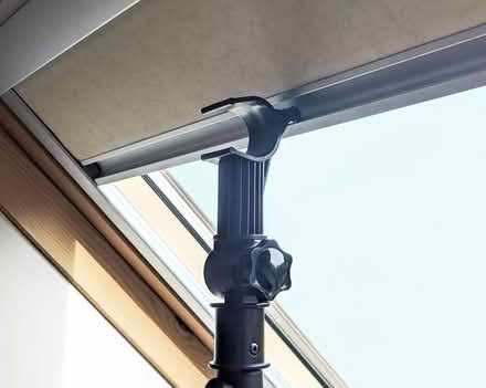 Photo of free Velux Blind Telescopic pole: faulty (Florence Park OX4) #2