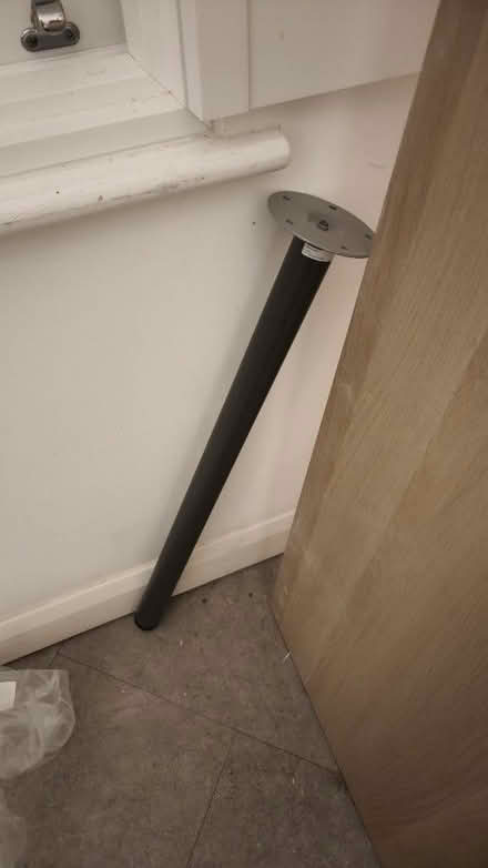 Photo of free Ikea Lagkapten Desk Top (Hanover BN2) #4