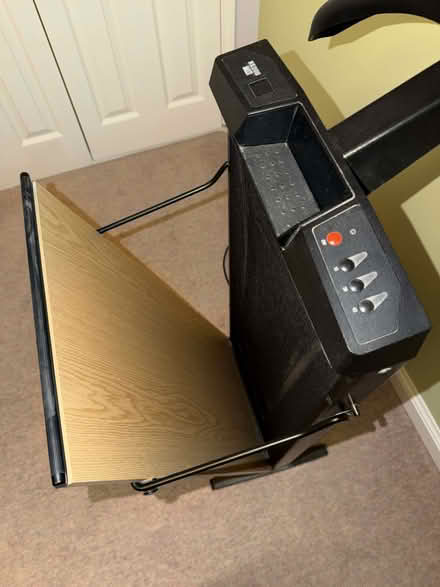 Photo of free Trouser Press (Wraxall BS48) #2
