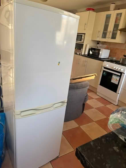 Photo of free Fridge Freezer (Bromford Drive B36) #1