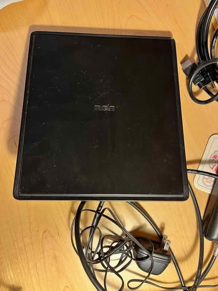 Photo of free RCA Digital TV Antenna (west of Watertown Square) #1